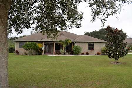 4692 Tahnee Lane Mims, FL 32754