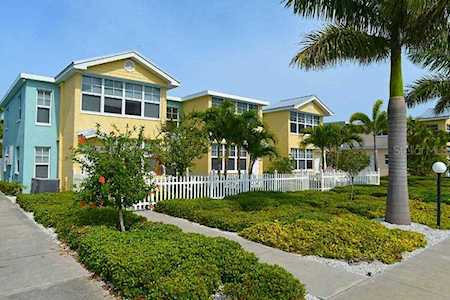19417 Gulf Blvd #C-107 Indian Shores, FL 33785