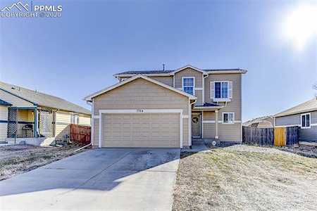 7584 Barn owl Drive Fountain, CO 80817