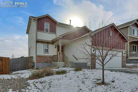 7503 Araia Drive Fountain, CO 80817