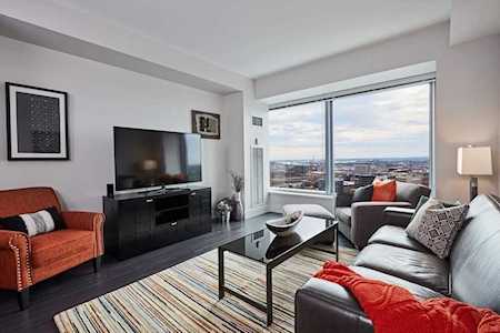 110 Stuart Street #26A Boston, MA 02116