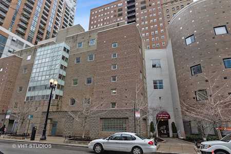 40 E 9th St #1203 Chicago, IL 60605