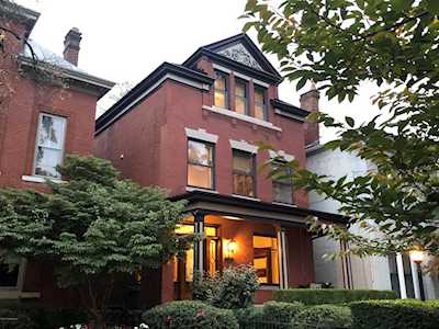 1139 Cherokee Rd Louisville, KY 40204