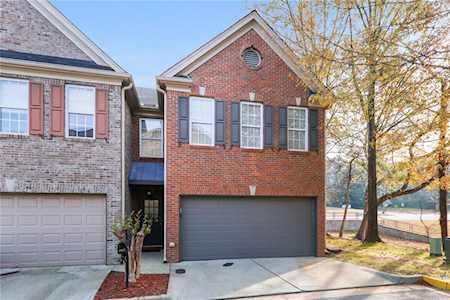 1927 Harrison Park Dr Chamblee, GA 30341