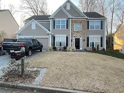 3239 Citation Ave NW Kennesaw, GA 30144