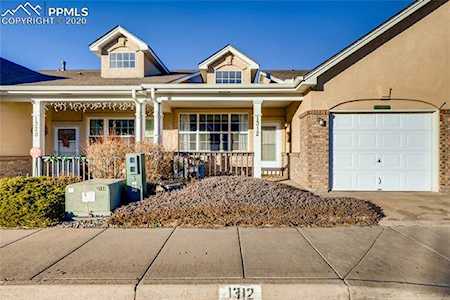 1312 Paula Circle Monument, CO 80132