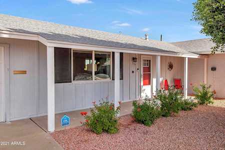 9924 W Desert Hills Drive Sun City, AZ 85351