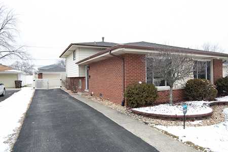 7718 173rd Place Tinley Park, IL 60477