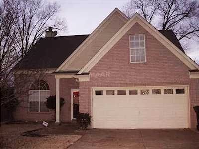 7705 Wolf Hollow Dr Memphis, TN 38133