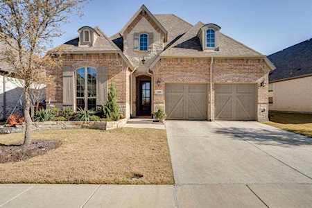 2909 Darcy The Colony, TX 75056