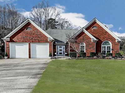 1805 Beckley Place NW Kennesaw, GA 30152