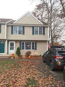 25 Steeple Chase Circle #25 Attleboro, MA 20703