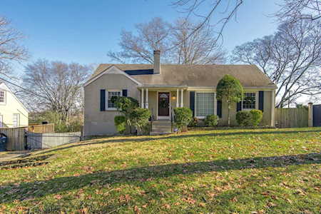 804 Neartop Dr Nashville, TN 37205