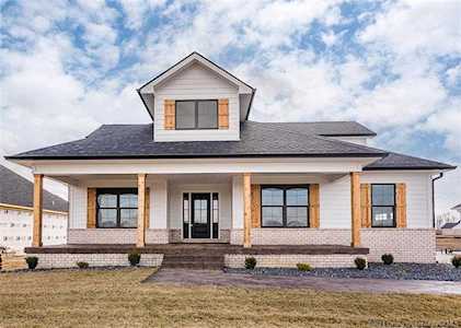 2108 Augusta (Lot 205) Parkway Henryville, IN 47126