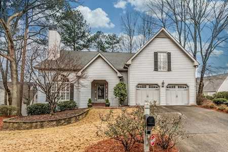6365 Spinnaker Ln Alpharetta, GA 30005
