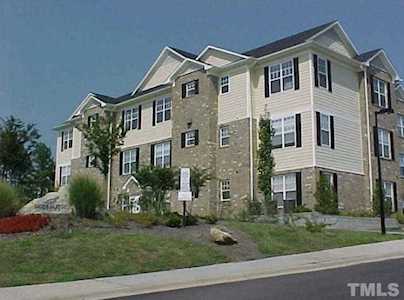 3810 Lunceston Way #101 Raleigh, NC 27613