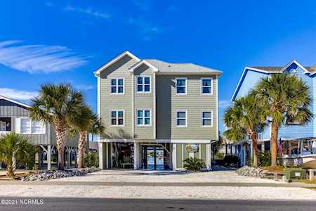 111 E Second Street Ocean Isle Beach Island, NC 28469