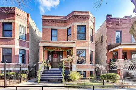 3511 N Claremont Ave Chicago, IL 60618