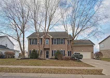 5326 Berkshire South Blvd Greenwood, IN 46142