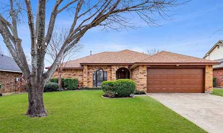 1913 Hamilton Drive Flower Mound, TX 75028