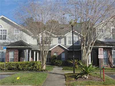 11811 Estates Club Dr #1315 Orlando, FL 32825