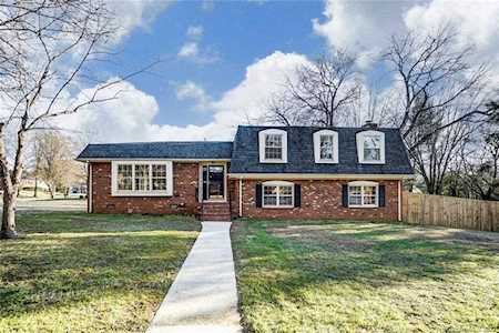 7101 Wessynton Dr Charlotte, NC 28226