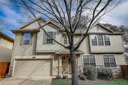 11000 Anderson Mill RD #127 Austin, TX 78750