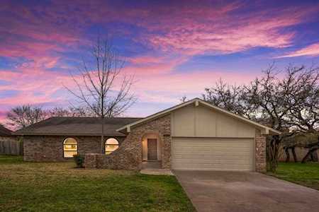 2503 Versailles DR Cedar Park, TX 78613