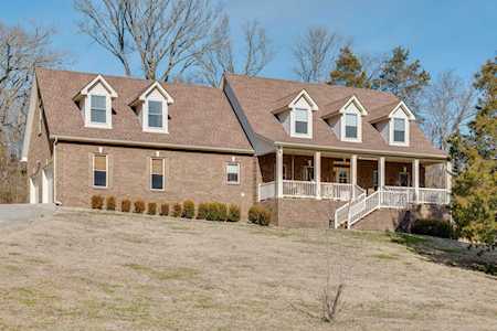 8920 Del Thomas Rd Smyrna, TN 37167