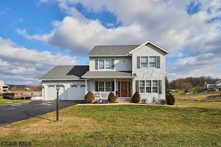 1105 Springfield Drive E Bellefonte, PA 16823