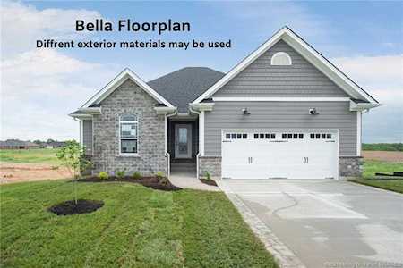 6206 Dale Drive Lot 310 Charlestown, IN 47111