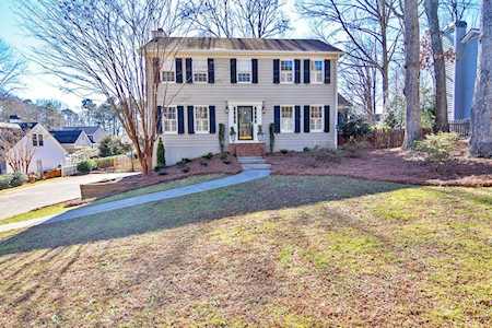 3190 Saddleback Mountain Rd Marietta, GA 30062