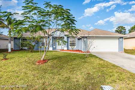 775 NW Americana Boulevard Palm Bay, FL 32907