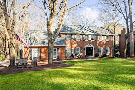 720 Loridans Dr NE Atlanta, GA 30342