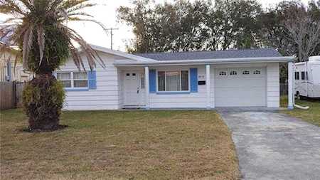 4519 Pirate PLACE New Port Richey, FL 34652
