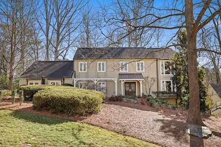 487 Cambridge Way Sandy Springs, GA 30328