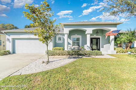 764 Triple Crown Lane West Melbourne, FL 32904