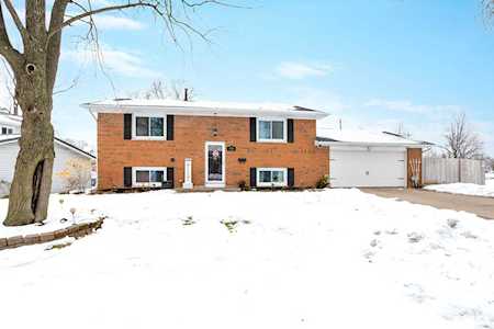 754 W 46th St Davenport, IA 52806