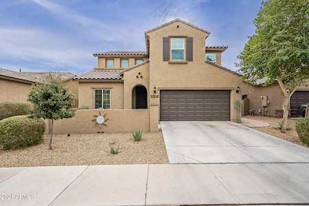 17693 W Sherman Street Goodyear, AZ 85338