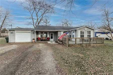 645 S Pennsylvania St Greenfield, IN 46140