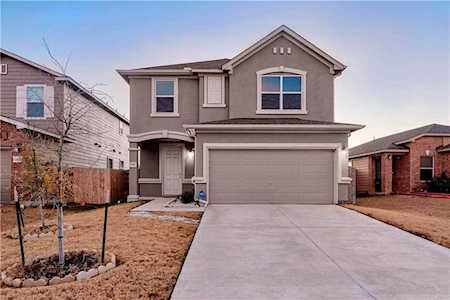 13700 Vigilance ST Manor, TX 78653