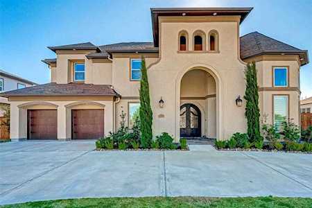 18211 Dockside Landing Dr Cypress, TX 77433