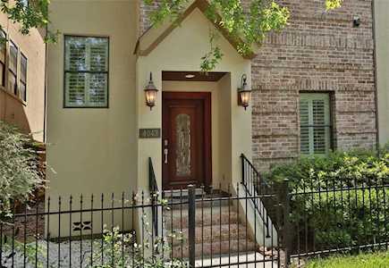 4043 Gramercy St Houston, TX 77025