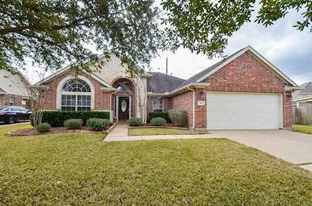 9502 Sweeney Brook Ln Rosenberg, TX 77469