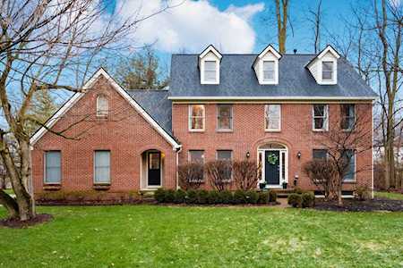 1310 Harrison Pond Drive New Albany, OH 43054