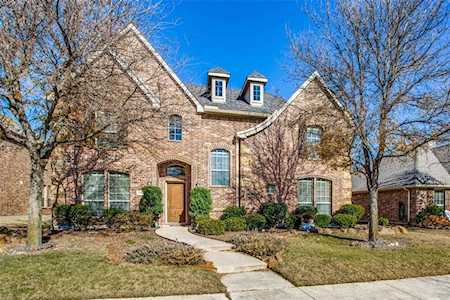 13842 Salmon Drive Frisco, TX 75035