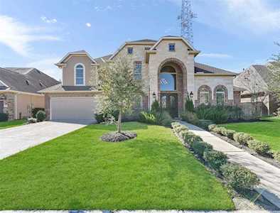 12953 Lake Parc Bend Dr Cypress, TX 77429