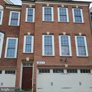 1517 Regent Manor Court Silver Spring, MD 20904