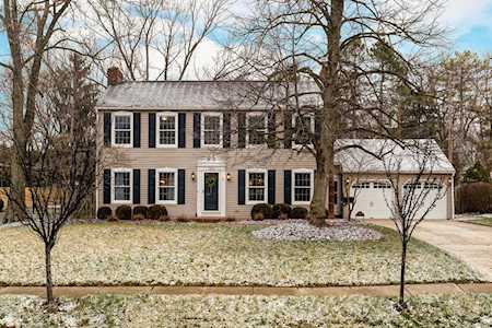 1856 Willow Forge Drive Columbus, OH 43220