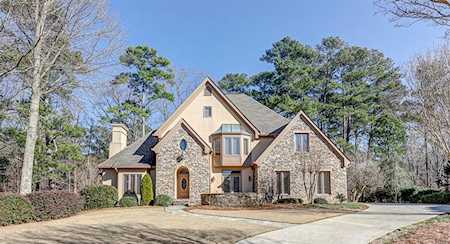 2880 Harwick Dr Sandy Springs, GA 30350